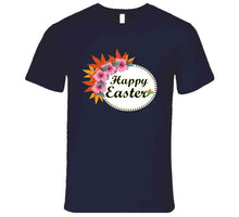 Load image into Gallery viewer, Happy Easter - Circle T Shirt
