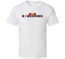 Load image into Gallery viewer, Operation New Dawn Service Ribbon Bar W Gwt Wo Txt X 300 T Shirt
