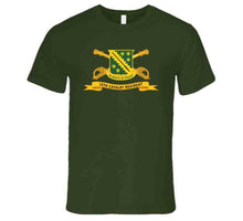 Load image into Gallery viewer, Army  - 38th Cavalry Regiment W Br - Ribbon X 300 T Shirt
