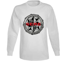 Load image into Gallery viewer, Us Army - Sere W Color X 300 Long Sleeve
