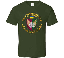 Load image into Gallery viewer, Ukraine - 132nd Reconnaissance Battalion X 300 T Shirt

