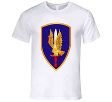 Load image into Gallery viewer, Army - 1st Aviation Brigade Vietnam Wo Txt T Shirt
