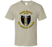 Load image into Gallery viewer, Army - Imjin Scouts - 2nd Infantry Division T Shirt
