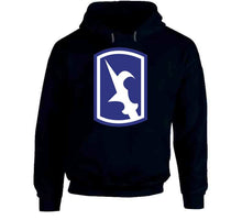 Load image into Gallery viewer, 67th Infantry Brigade - Ssi Wo Txt X 300 Hoodie
