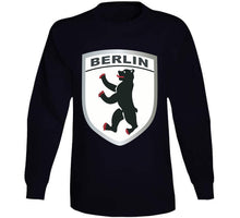 Load image into Gallery viewer, Berlin Bear Ssi X 300 V1 Long Sleeve
