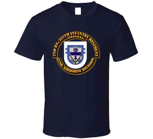 2nd Battalion, 325th Infantry Regiment, (Airborne), 82nd Airborne Division - T Shirt, Premium and Hoodie