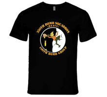 Load image into Gallery viewer, Army Air Corps - 350th Bomb Squadron - 100th Bomb Group - World War II T-Shirt, Premium, and Hoodie
