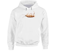 Load image into Gallery viewer, Dead Cockroack Wo Txt X 300 Hoodie
