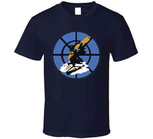 Load image into Gallery viewer, Aac - 527th Fighter Bomber Sqdrn, 86th Fighter Bomber Group Wo Txt X 300 T Shirt
