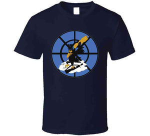 Aac - 527th Fighter Bomber Sqdrn, 86th Fighter Bomber Group Wo Txt X 300 T Shirt