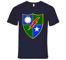 Load image into Gallery viewer, Ranger - Distinctive - Unit - Insigniia T Shirt
