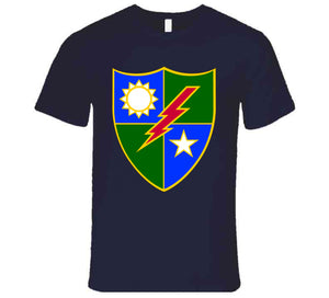 Ranger - Distinctive - Unit - Insigniia T Shirt