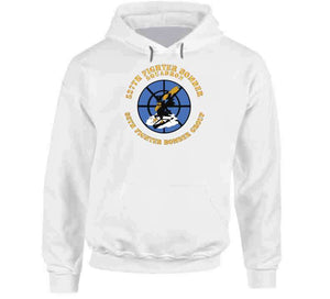 Aac - 527th Fighter Bomber Sqdrn, 86th Fighter Bomber Group X 300 T Shirt