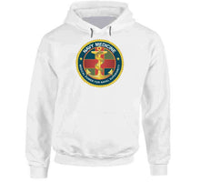 Load image into Gallery viewer, Navy Medicine - Medical Power For Naval Superiority Wo Txt X 300 T Shirt
