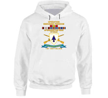 Load image into Gallery viewer, Army - 26th Infantry Regiment - Dui W Br - Ribbon - Top - 1st Bn W Afghan Svc  X 300 T Shirt

