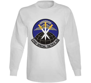 21st Special Tactics Squadron Wo Txt X 300 T Shirt