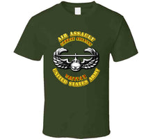 Load image into Gallery viewer, Air Assault - Combat - Vietnam T Shirt
