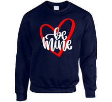 Load image into Gallery viewer, Be Mine Hoodie
