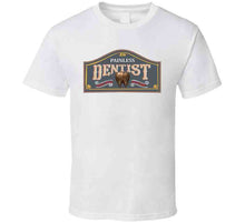 Load image into Gallery viewer, Painless Dentist X 300 Classic T Shirt
