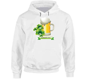 St. Patrick's Day - BEER T Shirt