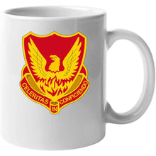 Load image into Gallery viewer, Army - 39th Field Artillery Regiment Wo Txt T Shirt
