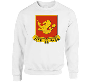 25th Artillery Regiment T Shirt