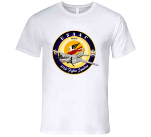 552nd Fighter Squadron T Shirt