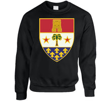 Load image into Gallery viewer, Army - 110th Infantry Regiment Wo Txt X 300 Long Sleeve T Shirt
