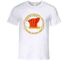 Load image into Gallery viewer, Army - 101st Airborne Division Artillery (divarty) - Dui  W Fa Sep  X 300 T Shirt
