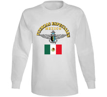 Load image into Gallery viewer, Fuerzas Especiales - Mexico T Shirt
