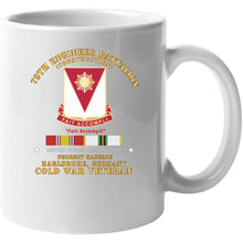 Load image into Gallery viewer, Army - 79th Engineer Bn - Karlsruhe, Ge W Cold Svc X 300 T Shirt
