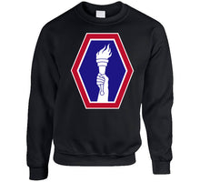 Load image into Gallery viewer, Army - 442nd Infantry Regimental Combat Team - Ssi X 300 T Shirt
