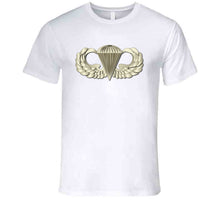 Load image into Gallery viewer, Airborne Wings T Shirt
