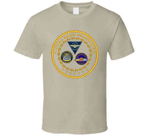 Army - Navy - Naval Base Coronado Wo Isle Classic T Shirt, Crewneck Sweatshirt, Hoodie, Long Sleeve, Mug