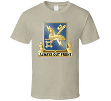 Load image into Gallery viewer, Army - Military Intellligence Corps Branch Dui Wo Txt T Shirt
