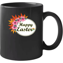 Load image into Gallery viewer, Happy Easter - Circle T Shirt
