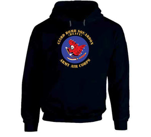 Ssi - Aac - 423rd Bomb Squadron X 300 Hoodie