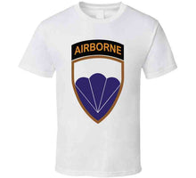 Load image into Gallery viewer, Army - 6th Airborne Division - Phantom Wo Txt X 300 Long Sleeve T Shirt
