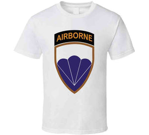 Army - 6th Airborne Division - Phantom Wo Txt X 300 Long Sleeve T Shirt