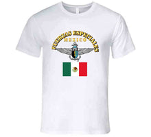 Load image into Gallery viewer, Fuerzas Especiales - Mexico T Shirt
