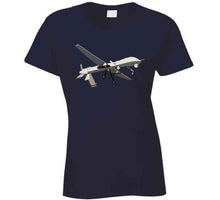 Load image into Gallery viewer, Aircraft - Mq1 - Predator T Shirt
