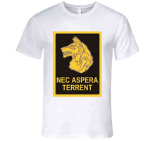 Load image into Gallery viewer, Army - 1st Battalion, 27th Infantry Wo Txt X 300 T Shirt
