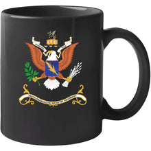 Load image into Gallery viewer, Army - Regimental Colors - 504th Parachute Infantry Regiment  - Strike And Hold X 300 T Shirt
