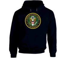 Load image into Gallery viewer, Army - United State Army Veteran T Shirt, Premium and Hoodie
