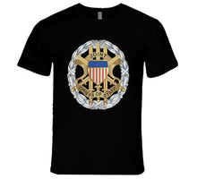 Load image into Gallery viewer, Joint Chiefs Of Staff Service Badge Wo Txt X 300 Long Sleeve T Shirt
