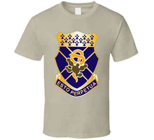 Load image into Gallery viewer, Army - 149th Infantry Regiment - COA wo Txt X 300 T Shirt
