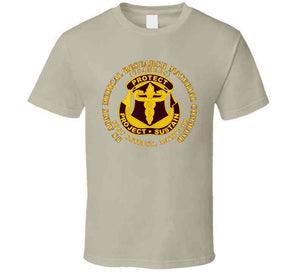 Army - Us Army Medical Research Material Cmd - Ft Detrick, Maryland T Shirt