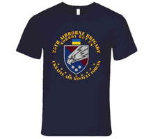 Load image into Gallery viewer, Ukraine - 25th Airborne Brigade - Nobody But Us X 300 T Shirt
