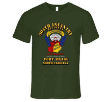 Load image into Gallery viewer, Army - 504th Infantry Regiment - Devils - Fbnc T Shirt
