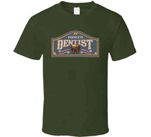 Load image into Gallery viewer, Painless Dentist X 300 Classic T Shirt
